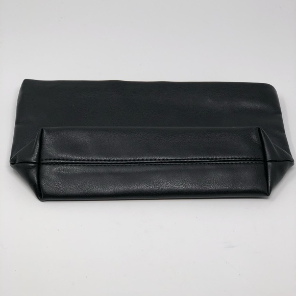 Dkny Bags Dkny Black Cosmetic Bag Poshmark